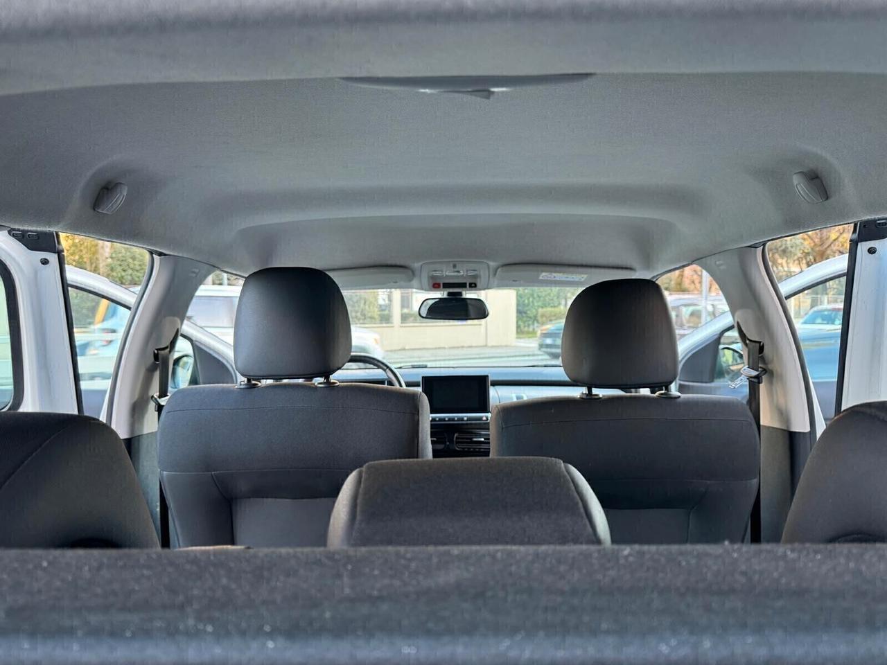 CITROEN C4 C BHDI EAT6 NEOP. GARANZIA 3 ANNI*