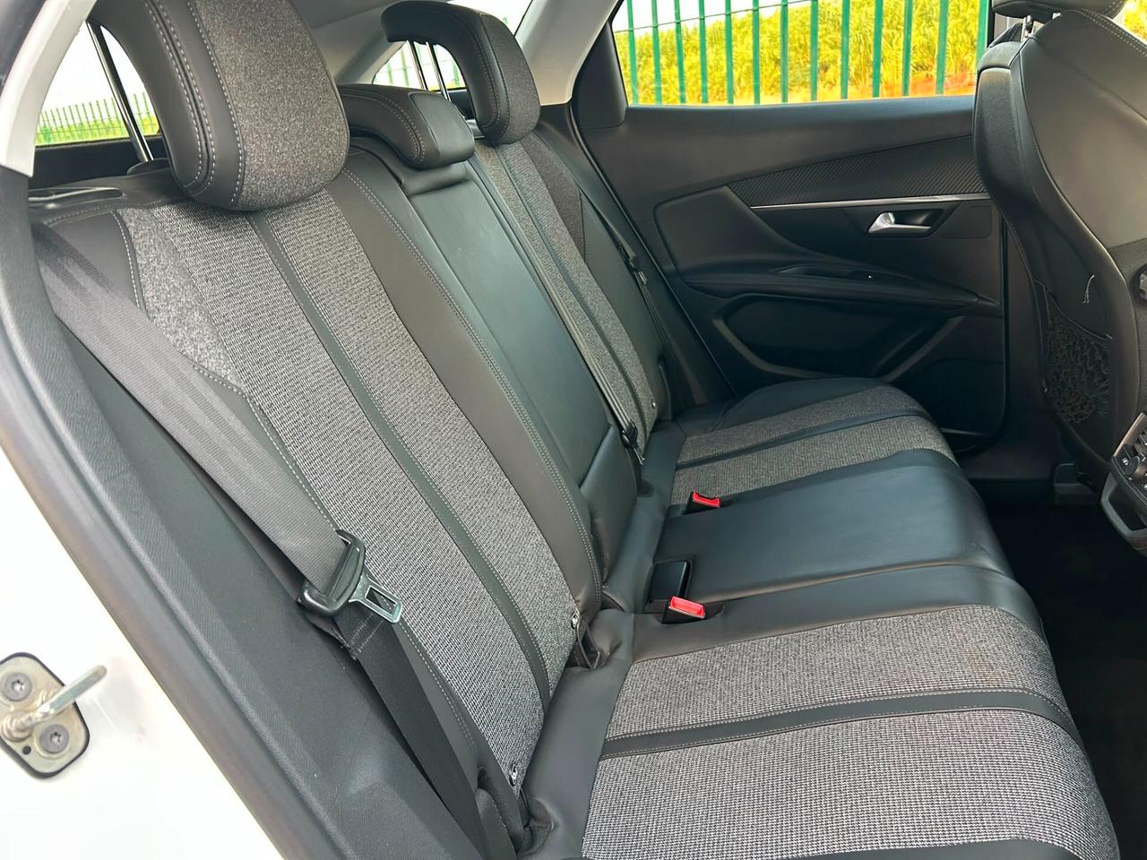 Peugeot 3008 BlueHDi 120 S&S GT Line