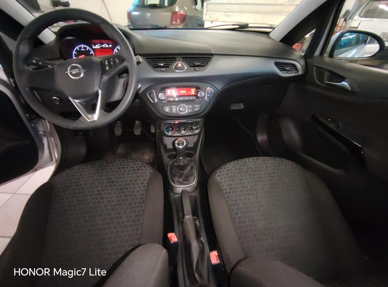 Opel Corsa 1.4 90CV GPL Tech 5 porte Advance