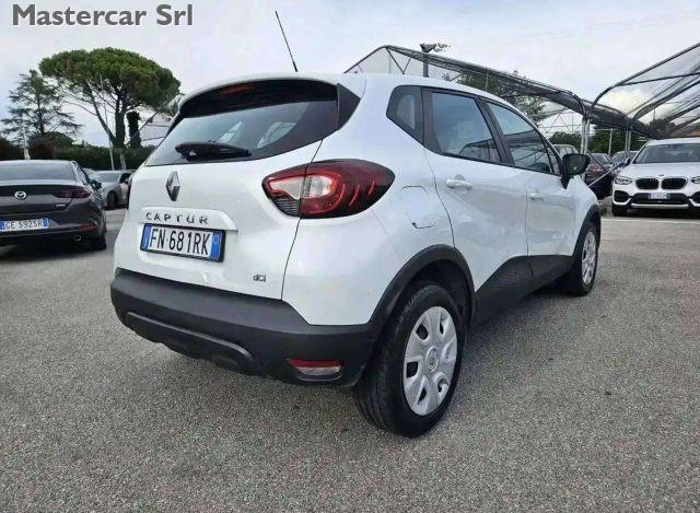 RENAULT Captur 1.5 dci Life 90cv N1 - FN681RK