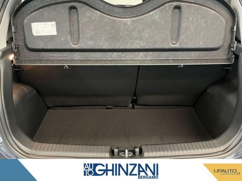 Hyundai i10 i10 1.0 MPI Connectline