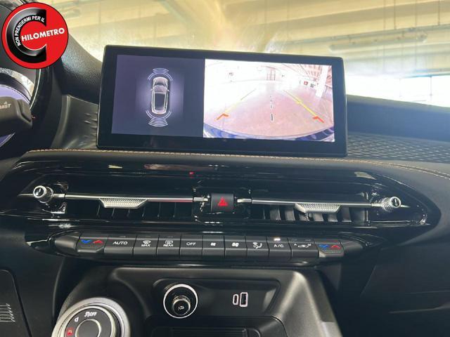 ALFA ROMEO Tonale 1.6 diesel 130 CV TCT6 Sprint