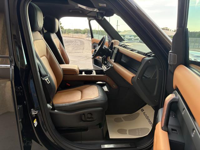LAND ROVER Defender 110 3.0D I6 250 CV AWD Auto X-Dynamic HSE.