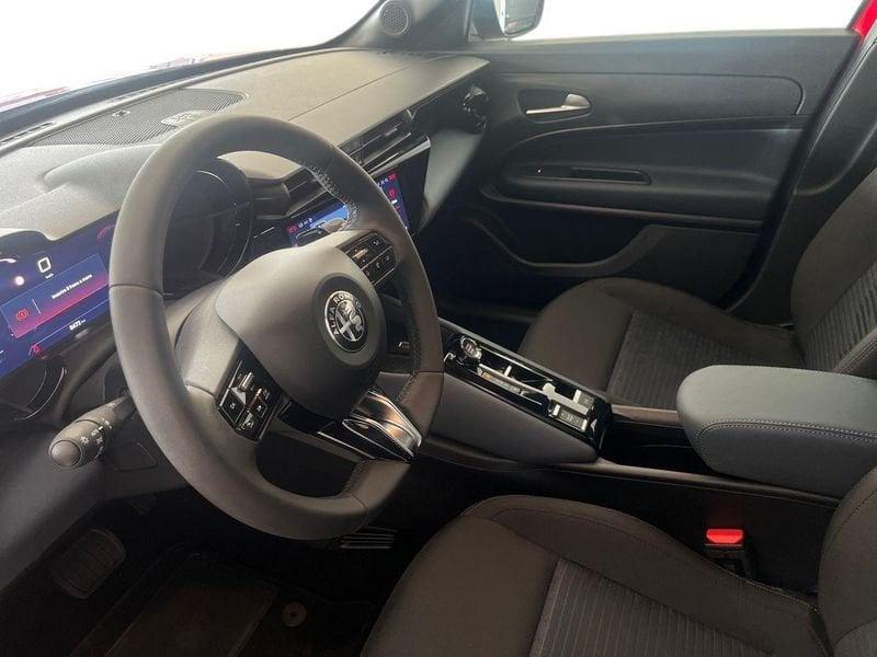 Alfa Romeo Junior Junior 1.2 ibrida 145cv edct6