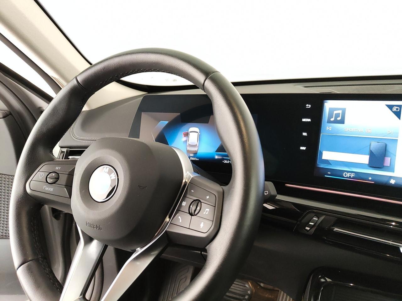 Bmw X1 xDrive 23d xLine