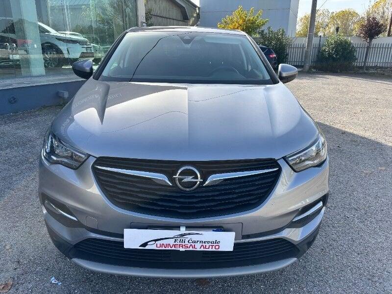 Opel Grandland Grandland X 1.5 diesel Ecotec Start&Stop aut. Innovation
