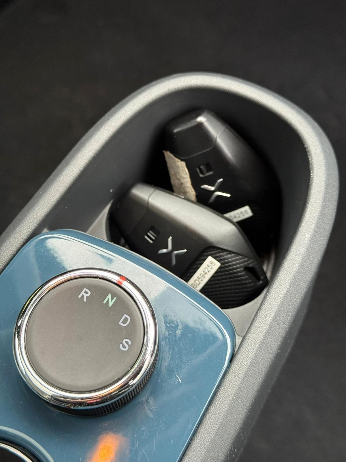 Xev Yoyo NUOVA KM 0 IVA ESPOSTA