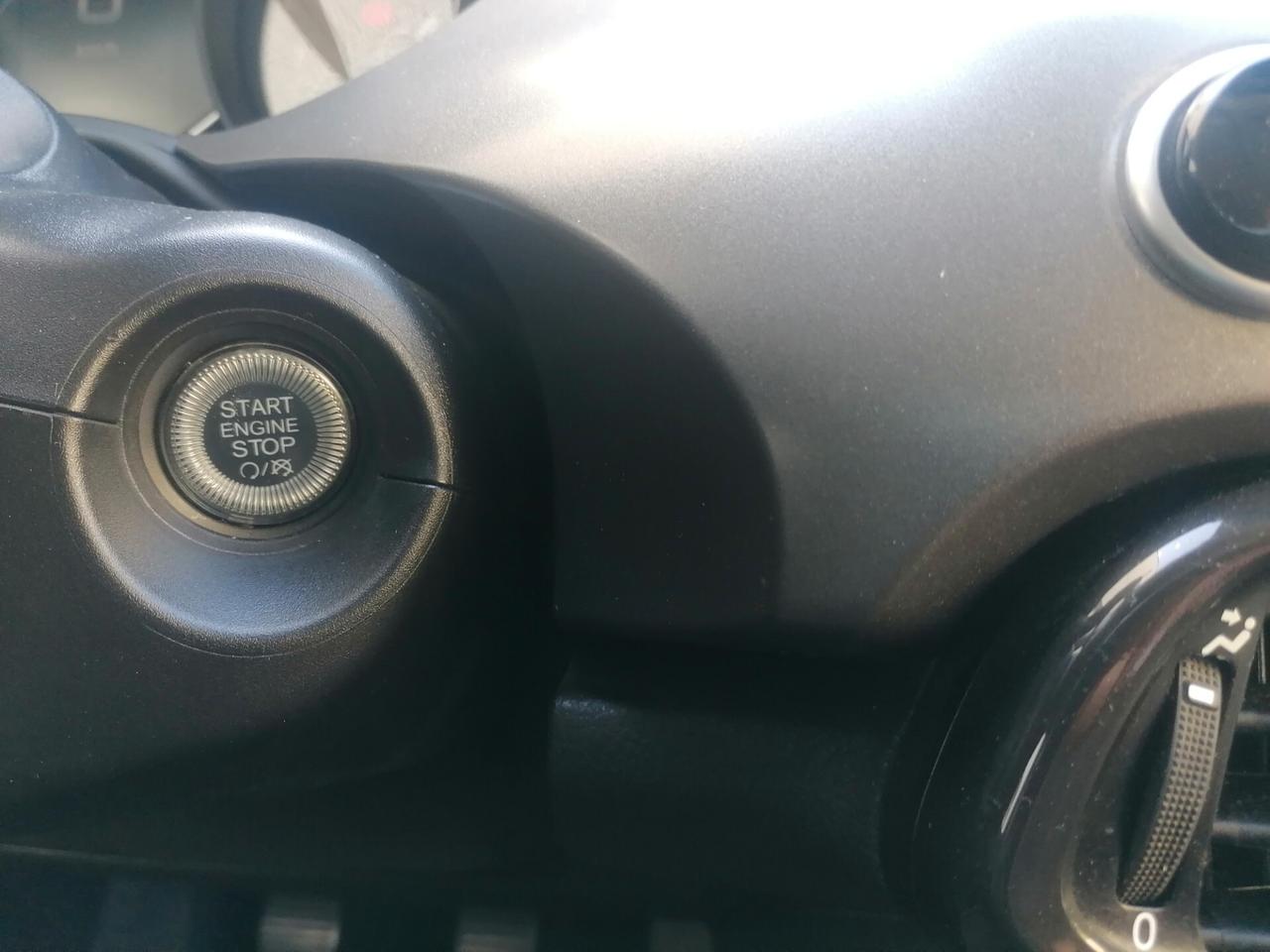 Fiat 500X 1.3 MultiJet 95 CV Sport