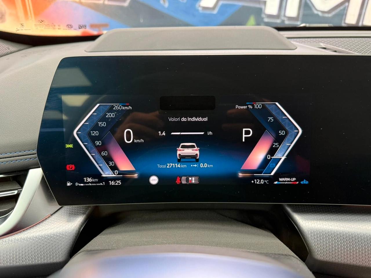 Bmw X1 xDrive 20d Msport Pro (011)