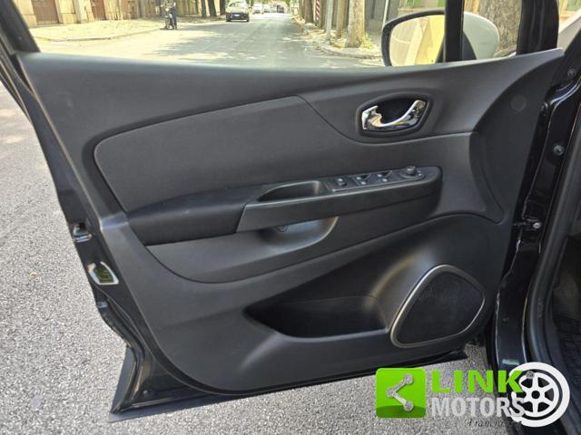RENAULT Captur dCi 8V 90 CV Energy *? 117,00 al mese*