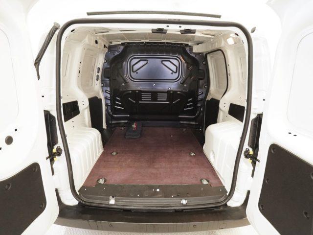 FIAT Fiorino Fiorino 1.3 MJT 95CV Cargo SX