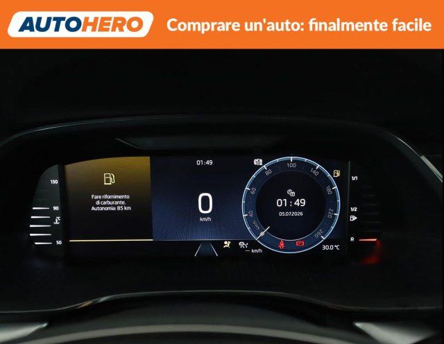 SKODA Octavia 1.5 TSI ACT Style