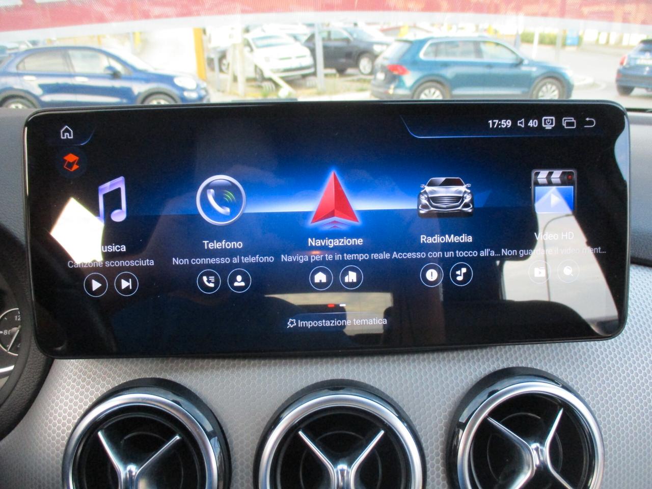 Mercedes-benz B 200 CDI FULL OPTIONAL 2014