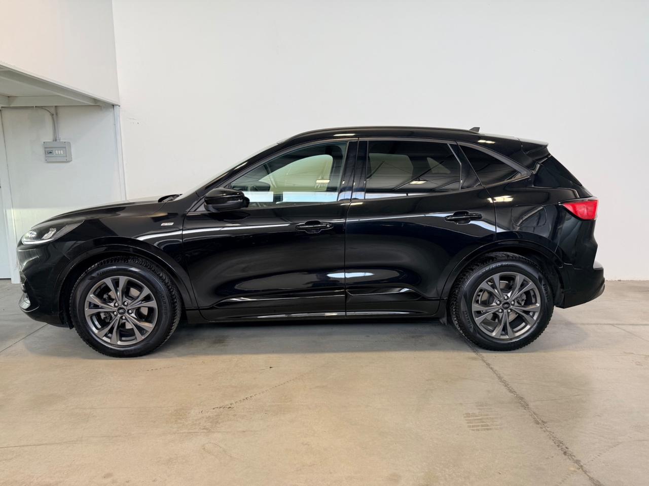 Ford Kuga 1.5 EcoBlue 120 CV aut. 2WD ST-Line