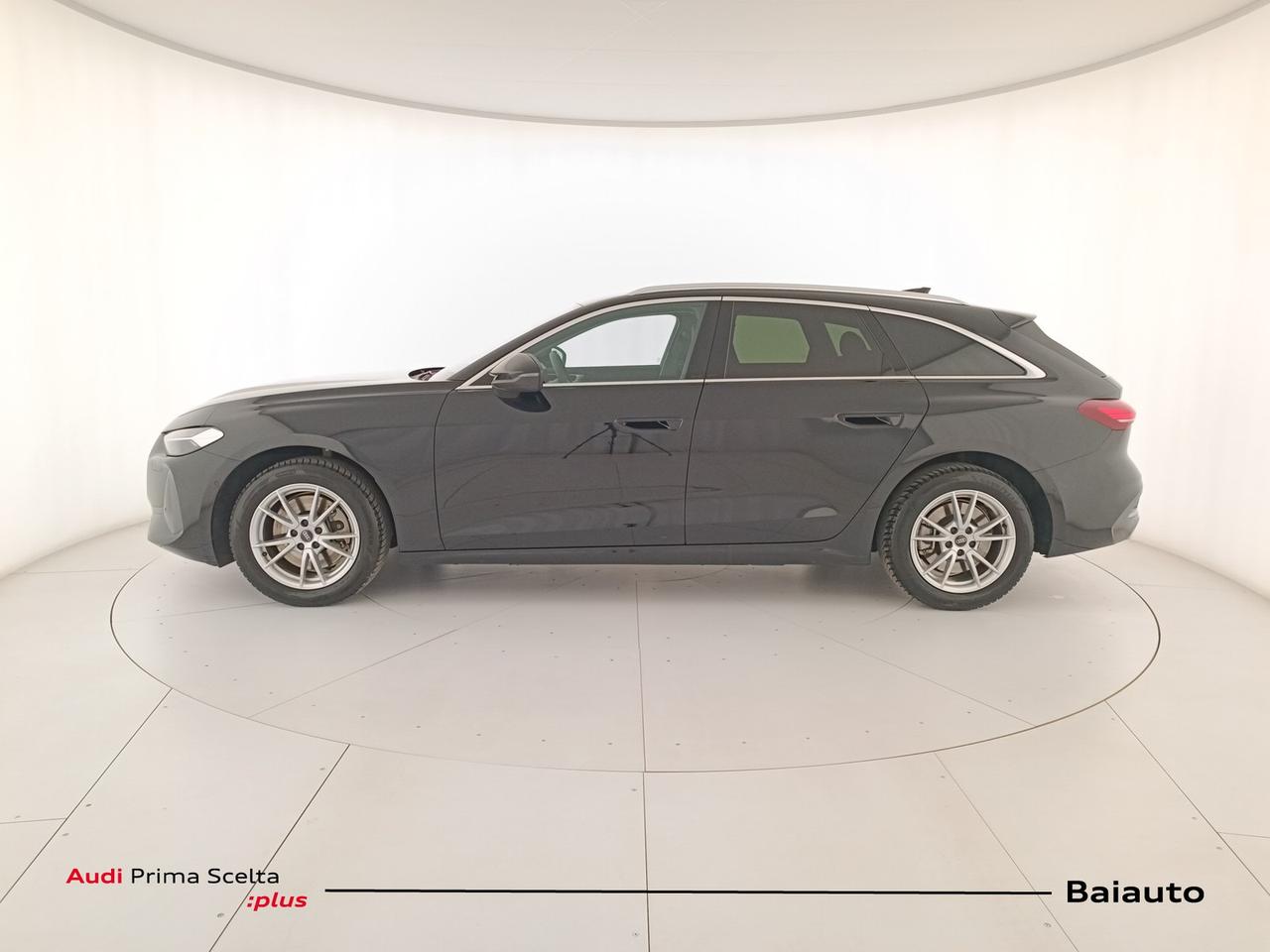 Audi A5 avant 2.0 tdi mhev+ 204cv business advanced