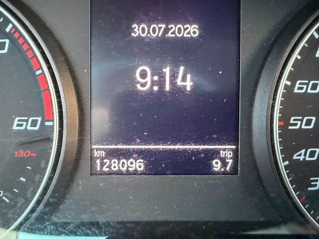 Seat Ibiza 1.6 TDI 95 CV 5 porte XCELLENCE