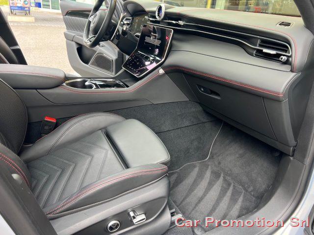 MASERATI Grecale MHEV 330 CV AWD Modena