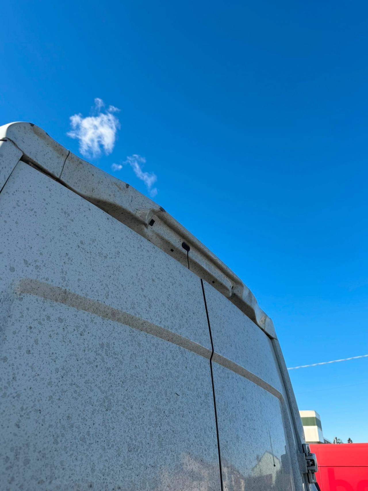 Iveco Daily 35C15 BTor 3.0 HPT PC-RG Cabinato