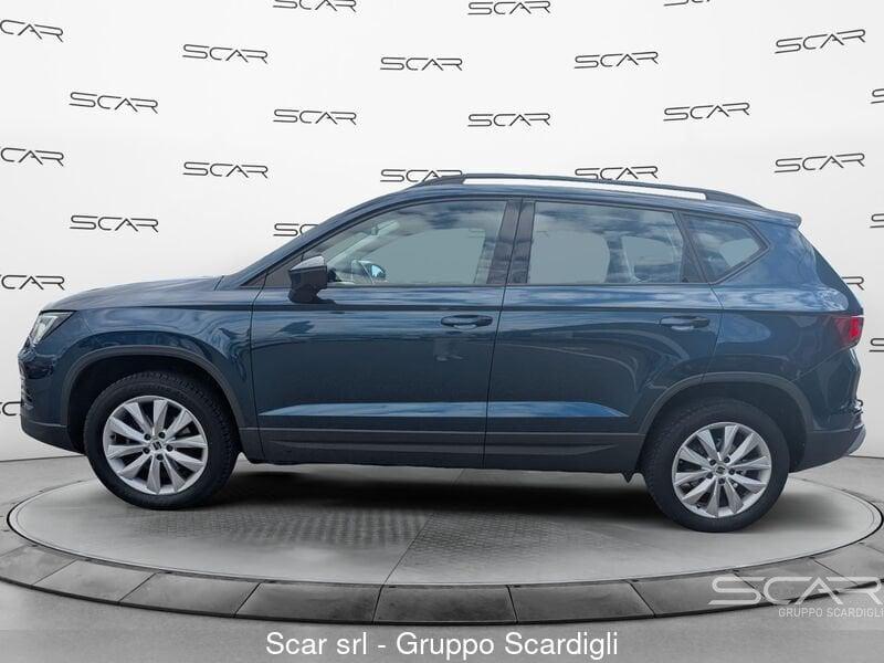 Seat Ateca 1.0 TSI Business