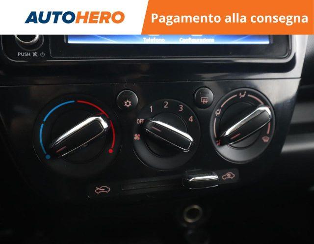 MITSUBISHI Space Star 1.2 Invite Radio