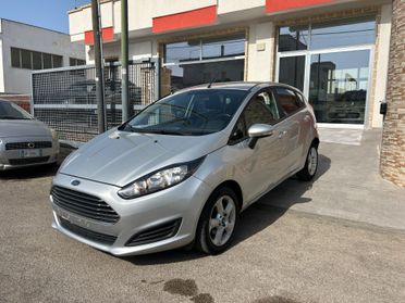 Ford Fiesta 1.5 TDCi 75CV 5 porte Business-2015