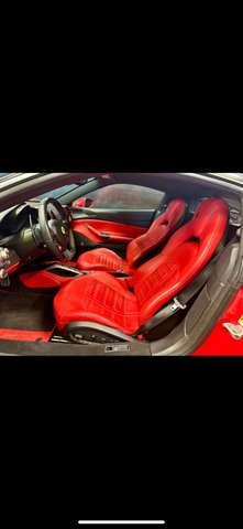 Ferrari 488 Coupe 3.9 GTB dct full italiana