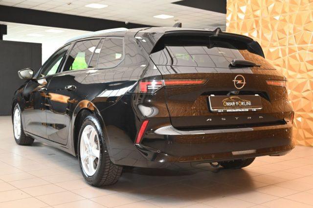 OPEL Astra 1.5 Turbo Diesel 130 CV AT8 Sports Tourer Ultimate
