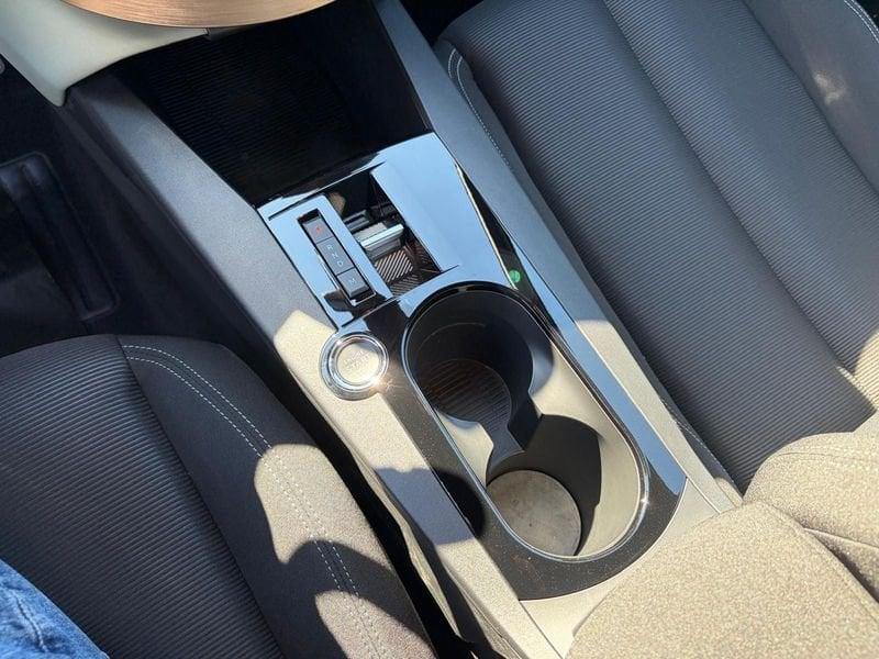 Lancia Ypsilon Ibrida Ibrida 100cv Ypsilon e-DCT