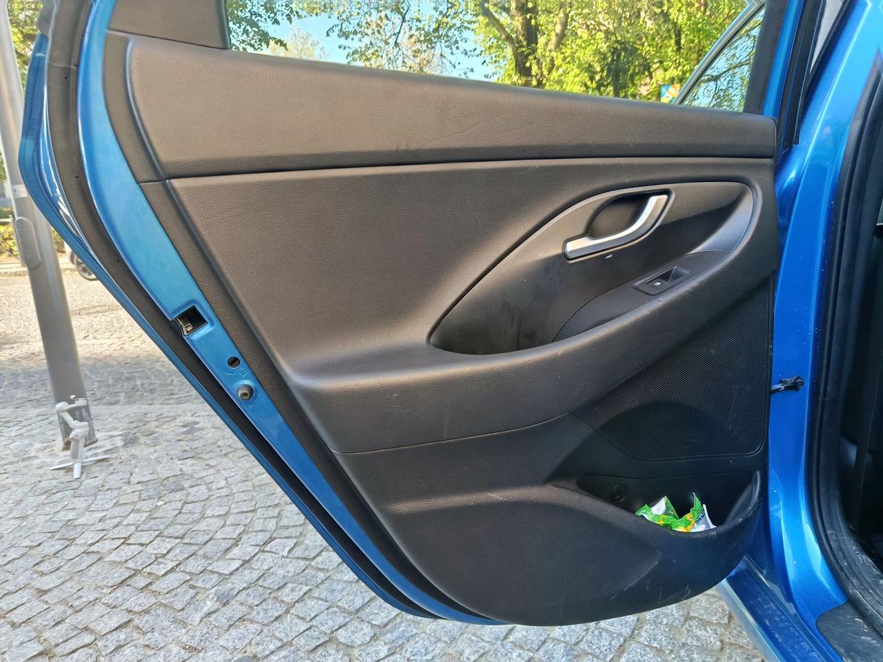 Hyundai i30 Fastback 1.4 T-GDI #10231