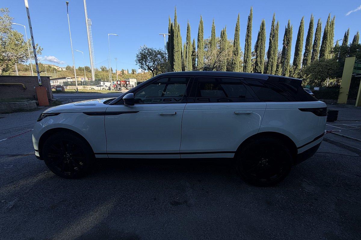 LAND ROVER Range Rover Velar 3.0D V6 300 CV R-Dynamic S