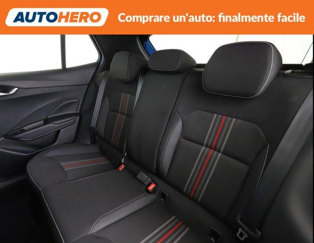 SKODA Fabia 1.0 TSI 110 CV Monte Carlo