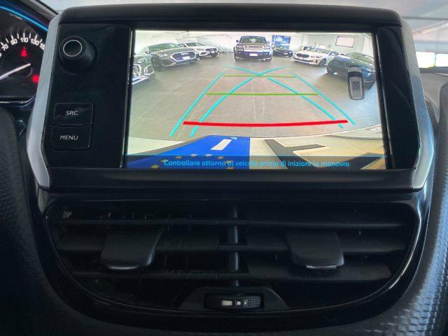 PEUGEOT 2008 1.5 BlueHDi 120 CV EAT6 Allure