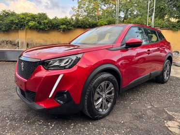 PEUGEOT 2008 PRONTA CONSEGNA 100 CV S&S