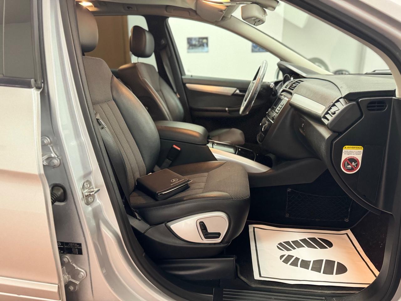 Mercedes-benz R 280 CDI 190cv cat Premium