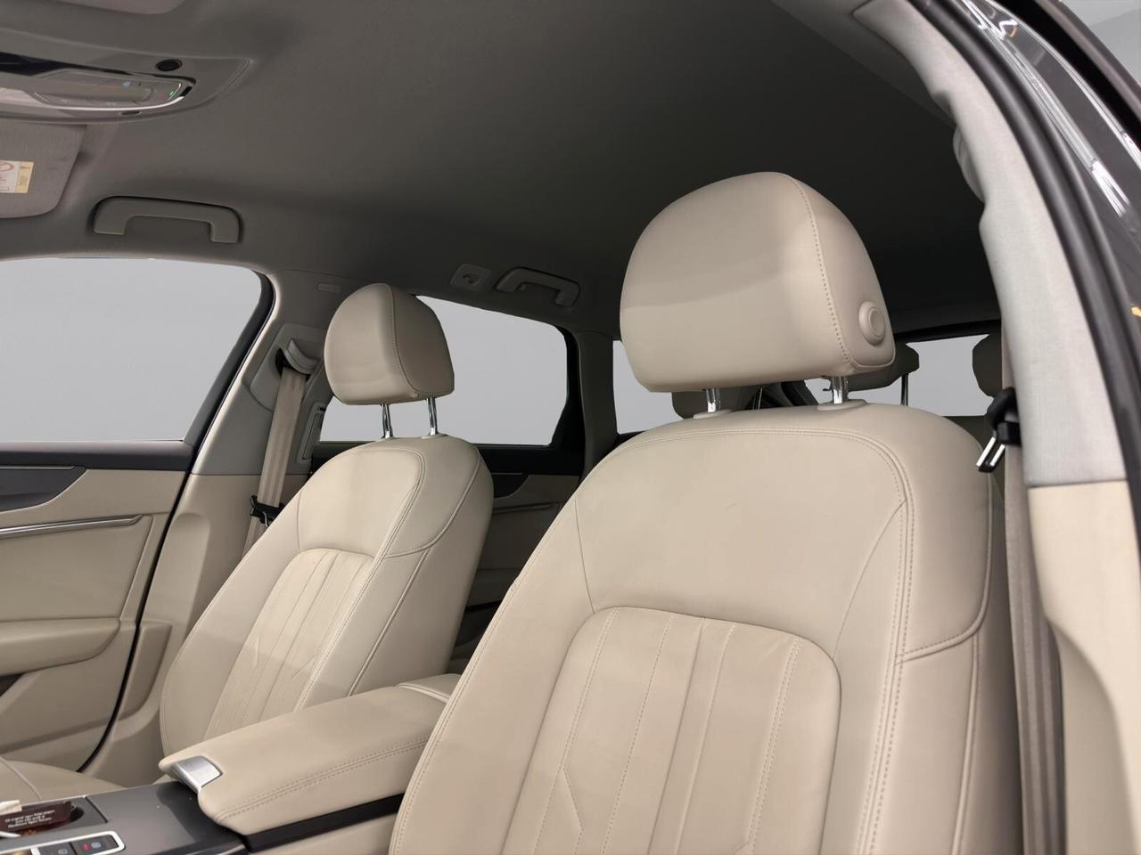 Audi A6 Avant 2.0 TDI S tronic Design