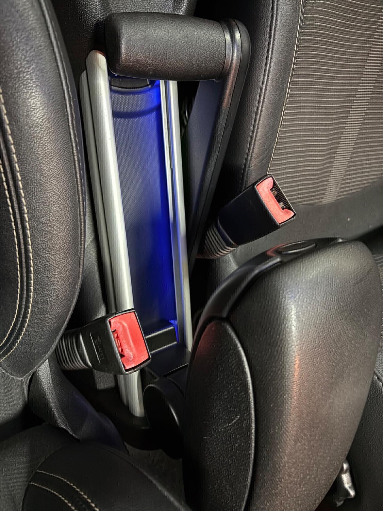 Mini Cooper SD Countryman 2.0