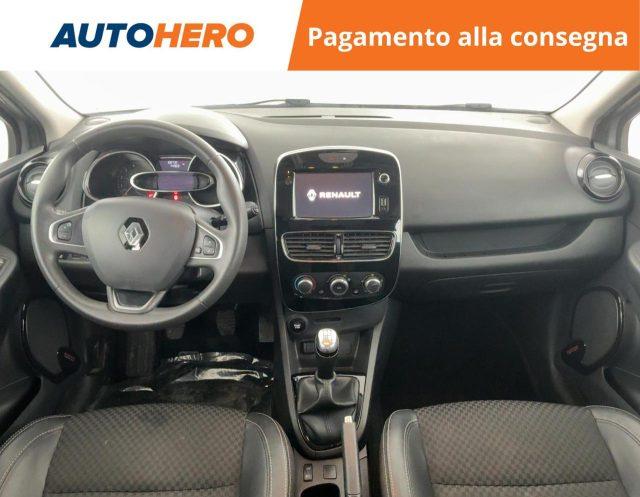 RENAULT Clio dCi 8V 75 CV 5 porte Moschino Zen