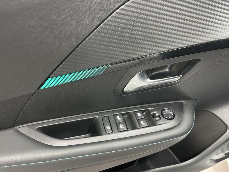 Peugeot 208 208 PureTech 100 Stop&Start EAT8 5 porte Allure