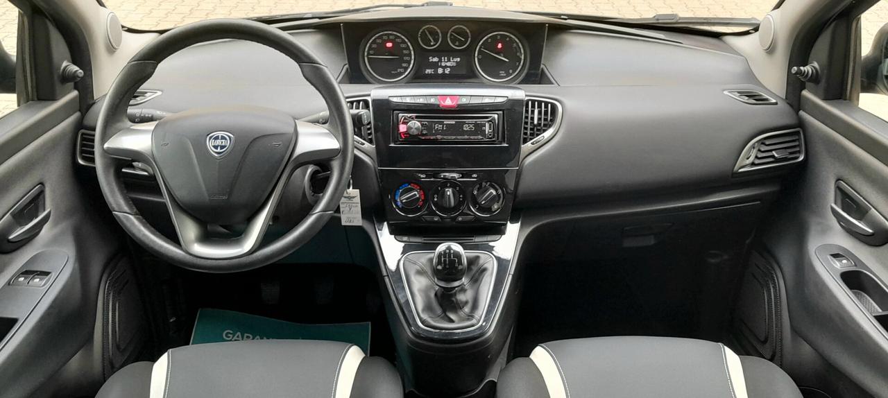 Lancia Ypsilon 1.2 Gold Euro6b NeopatentatiOK