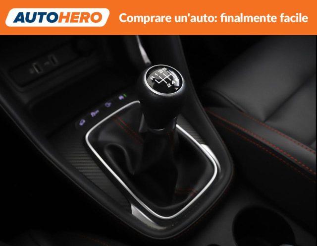 MG ZS 1.0T-GDI Luxury