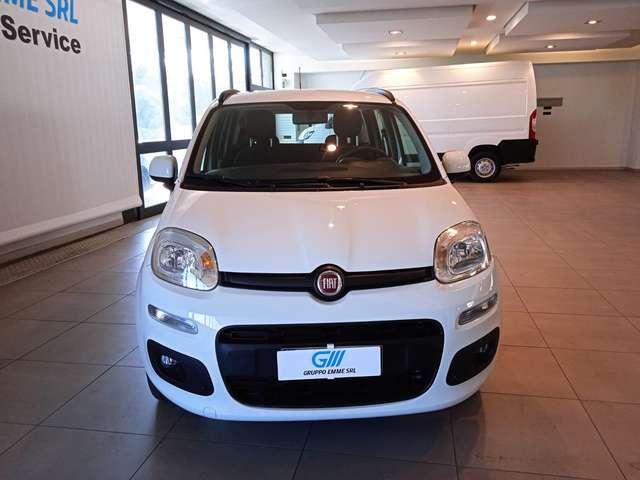 Fiat Panda Panda 1.2 Lounge s