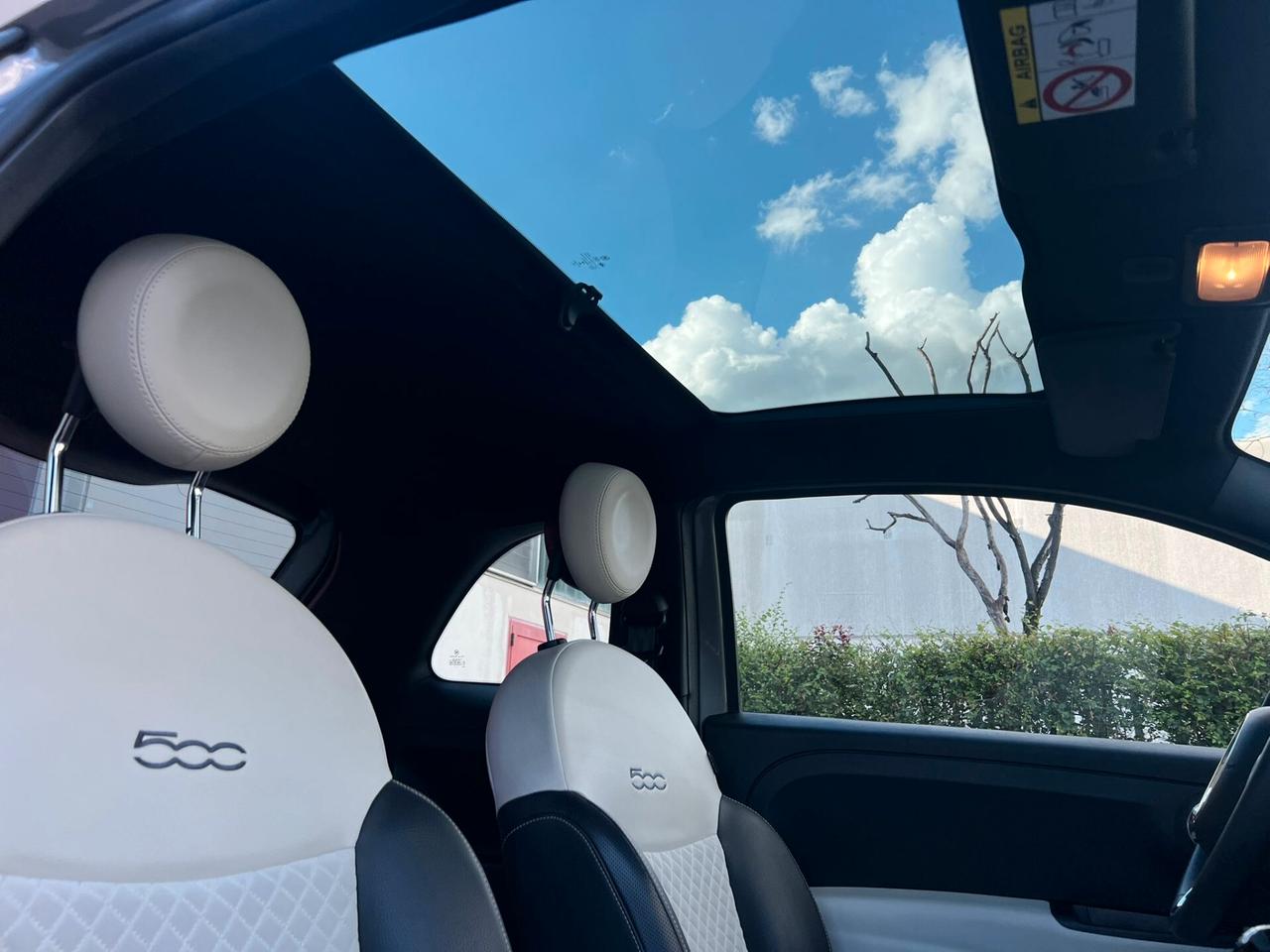 Fiat 500 1.0 HYBRID 70 CV DOLCEVITA - *PROMOZIONE*