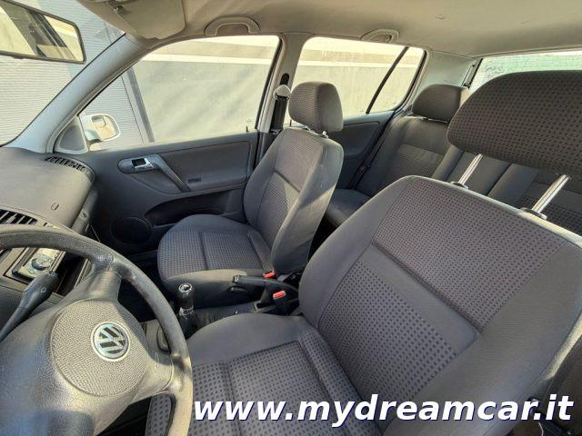 VOLKSWAGEN Polo 1.4 5p