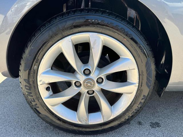 OPEL Adam 1.4 87 CV GPL Tech Slam