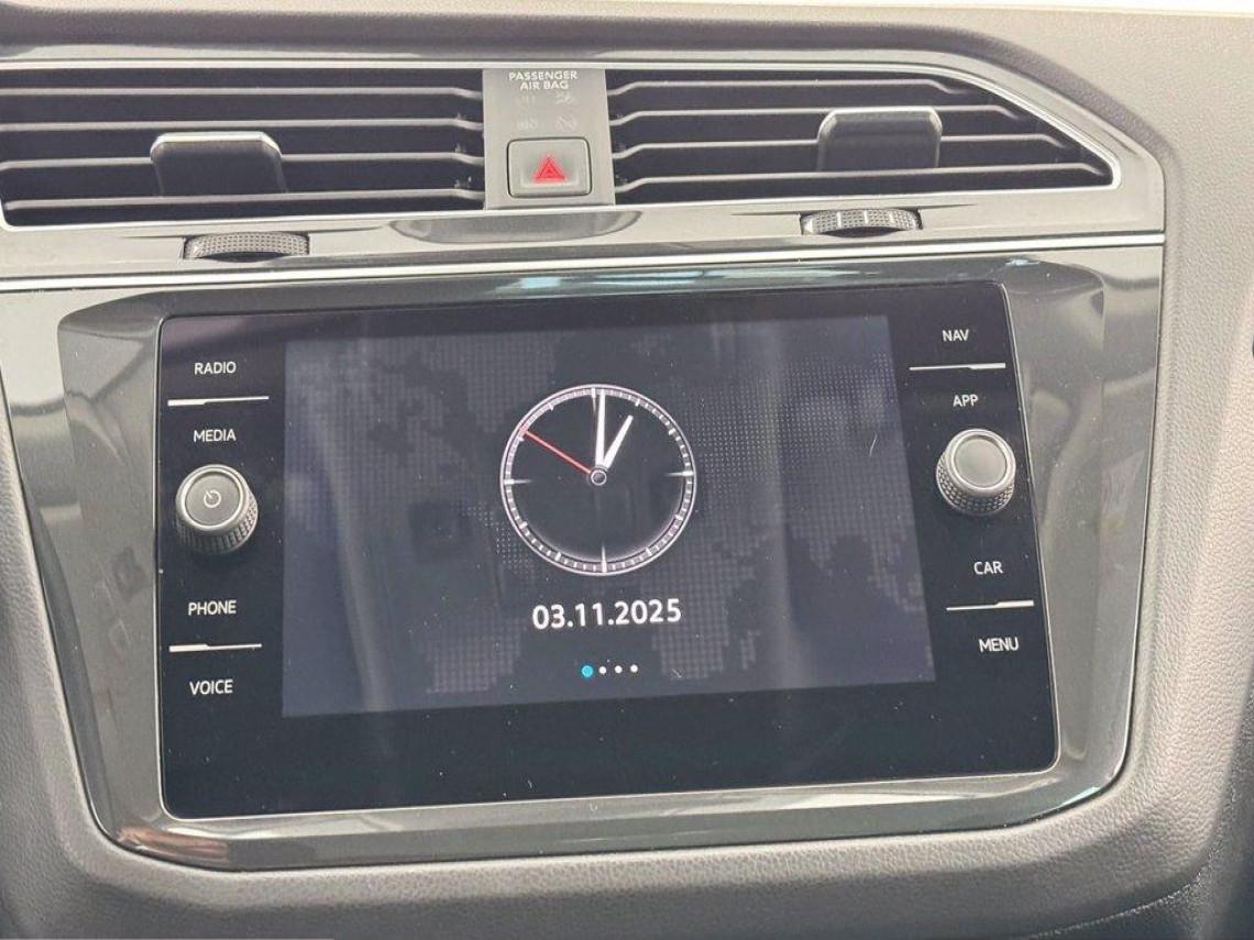 VOLKSWAGEN Tiguan 2 0 tdi life 122cv