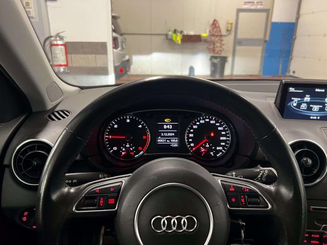 Audi A1 A1 Sportback 1.4 tdi S-Line Design OK NEOPATENTATI