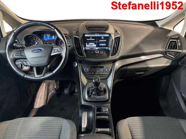 FORD C-Max III - 1.6 Titanium Gpl 120cv