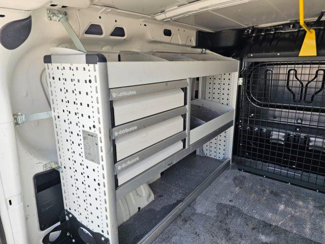 FIAT Doblo Doblò 1.6 MJT 105CV PC-TN Cargo Lounge ALLESTITO