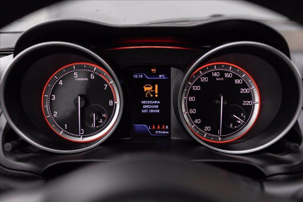 SUZUKI Swift 1.2h Top 2wd my19 del 2021