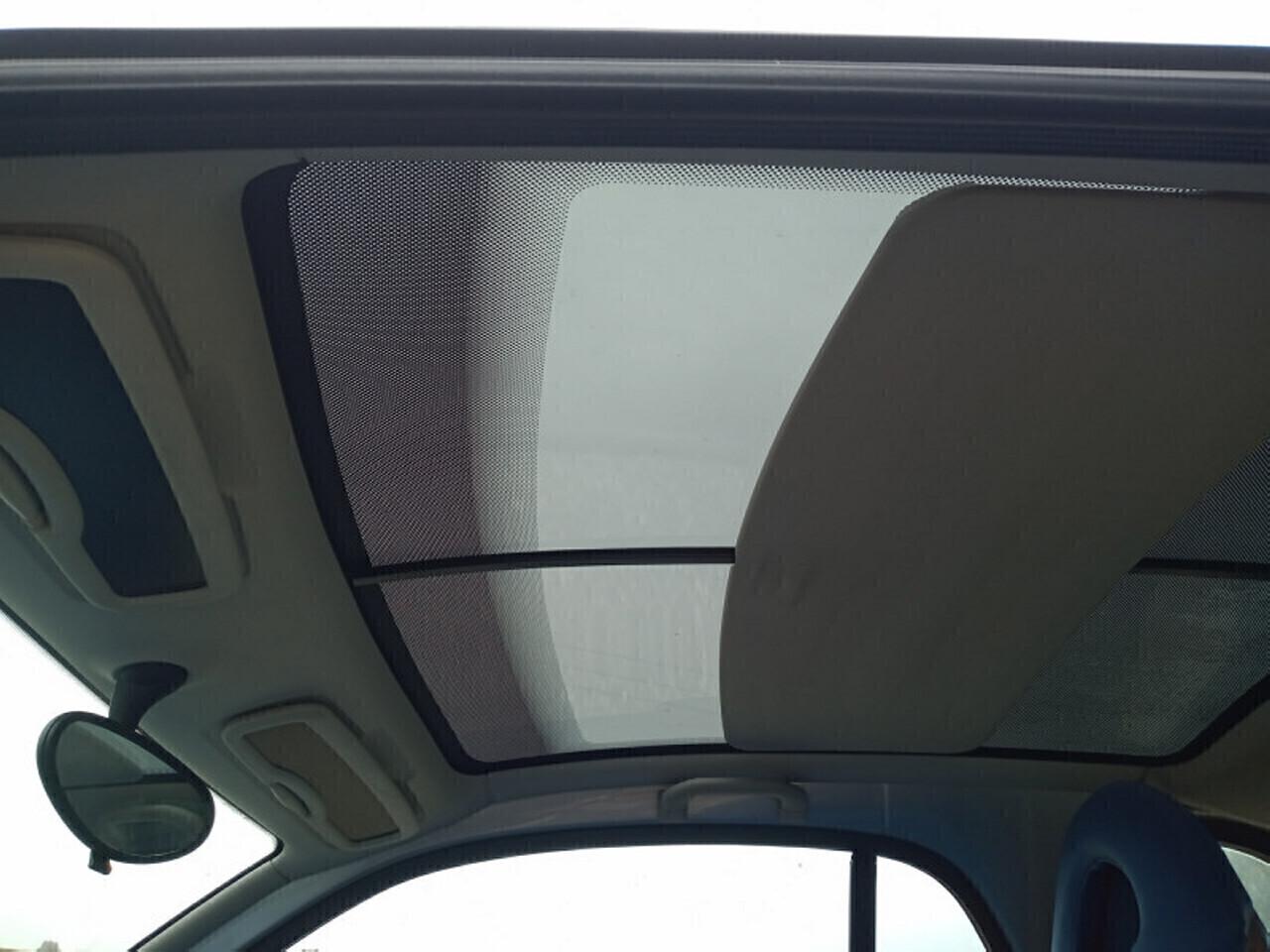 Smart Brabus totalmente restaurata (da collezione)